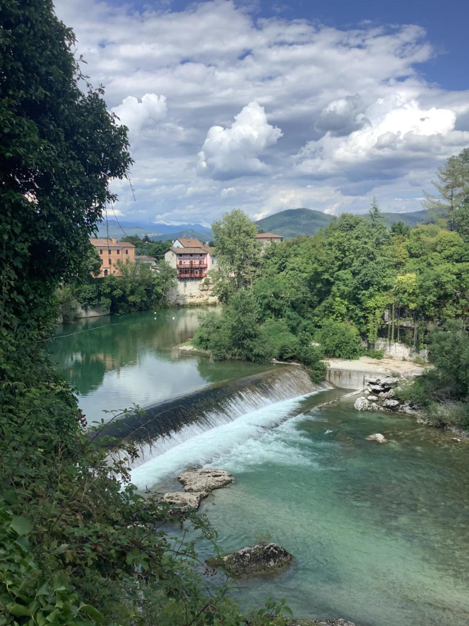 Hotel Il Riccio E Il Gufo Cepletischis Esterno foto