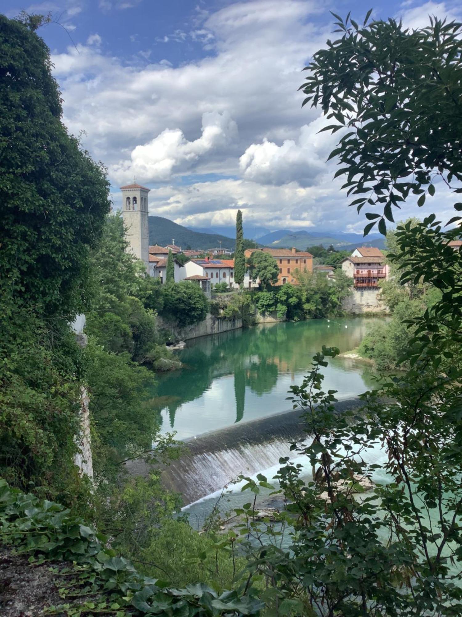 Hotel Il Riccio E Il Gufo Cepletischis Esterno foto