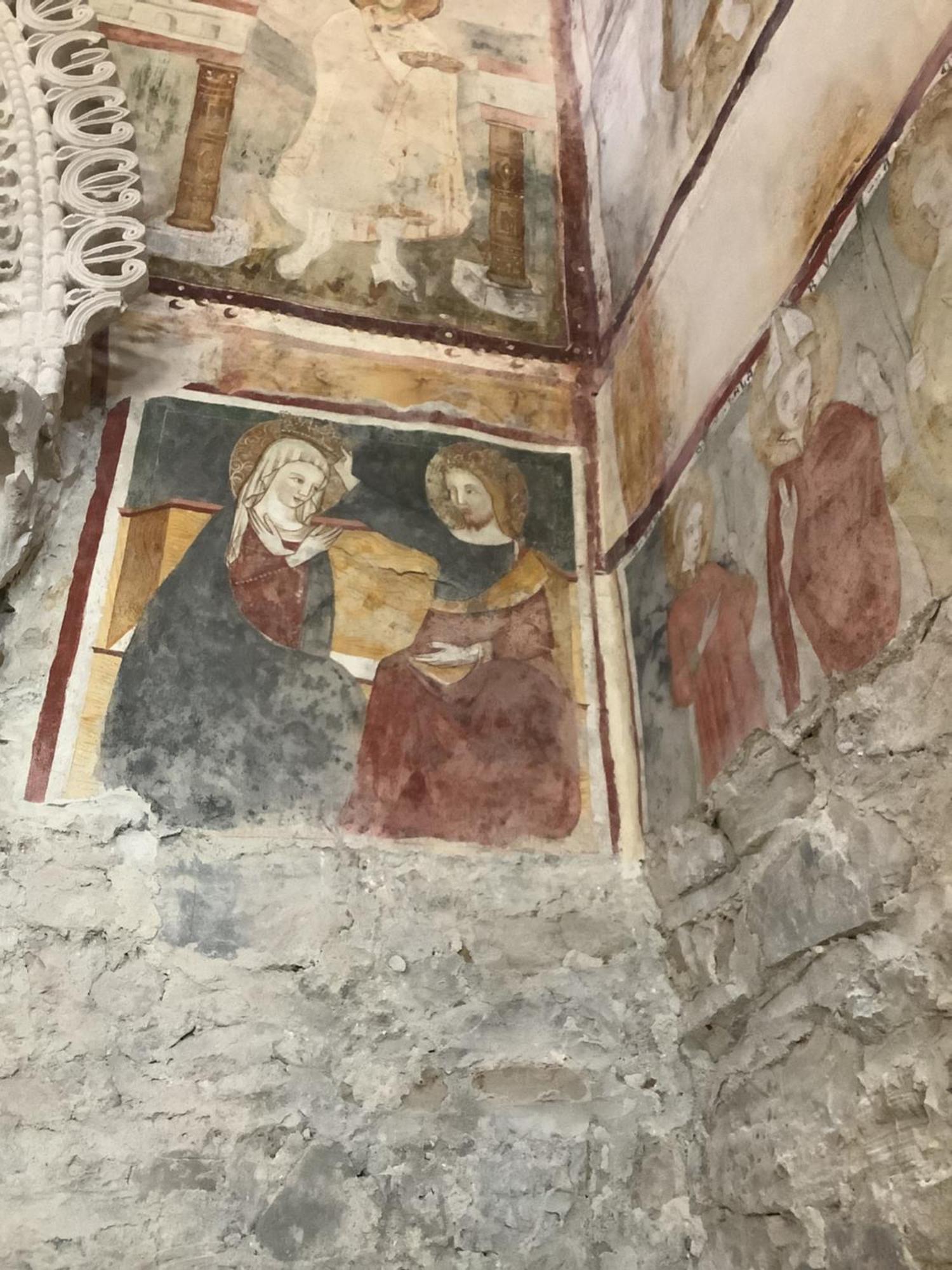 Hotel Il Riccio E Il Gufo Cepletischis Esterno foto