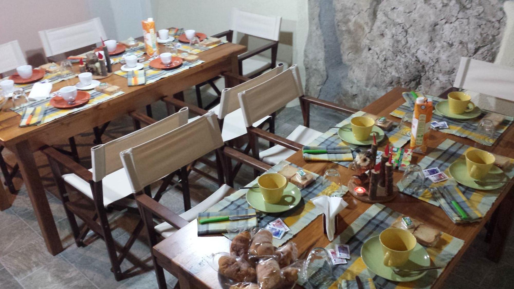 Hotel Il Riccio E Il Gufo Cepletischis Esterno foto