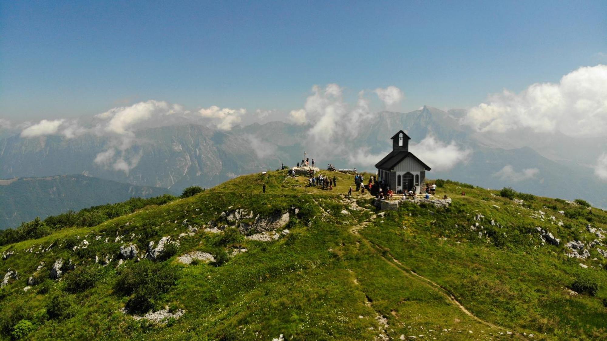 Hotel Il Riccio E Il Gufo Cepletischis Esterno foto