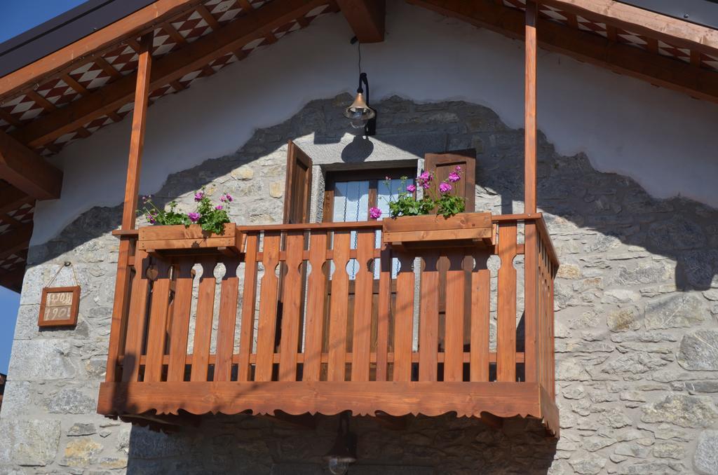 Hotel Il Riccio E Il Gufo Cepletischis Esterno foto