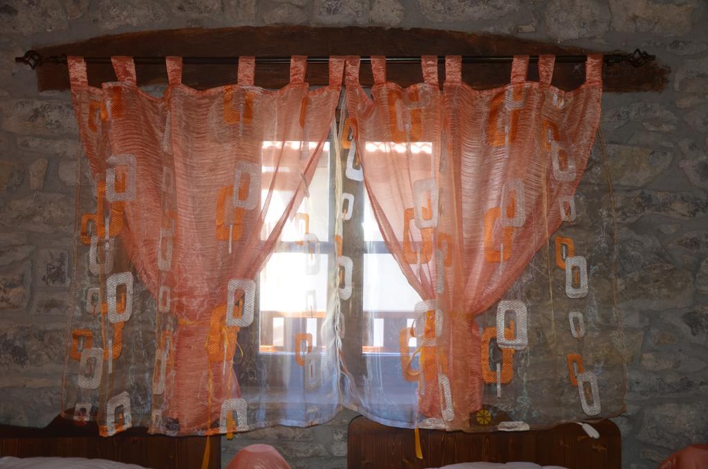 Hotel Il Riccio E Il Gufo Cepletischis Esterno foto