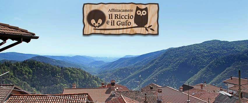 Hotel Il Riccio E Il Gufo Cepletischis Esterno foto