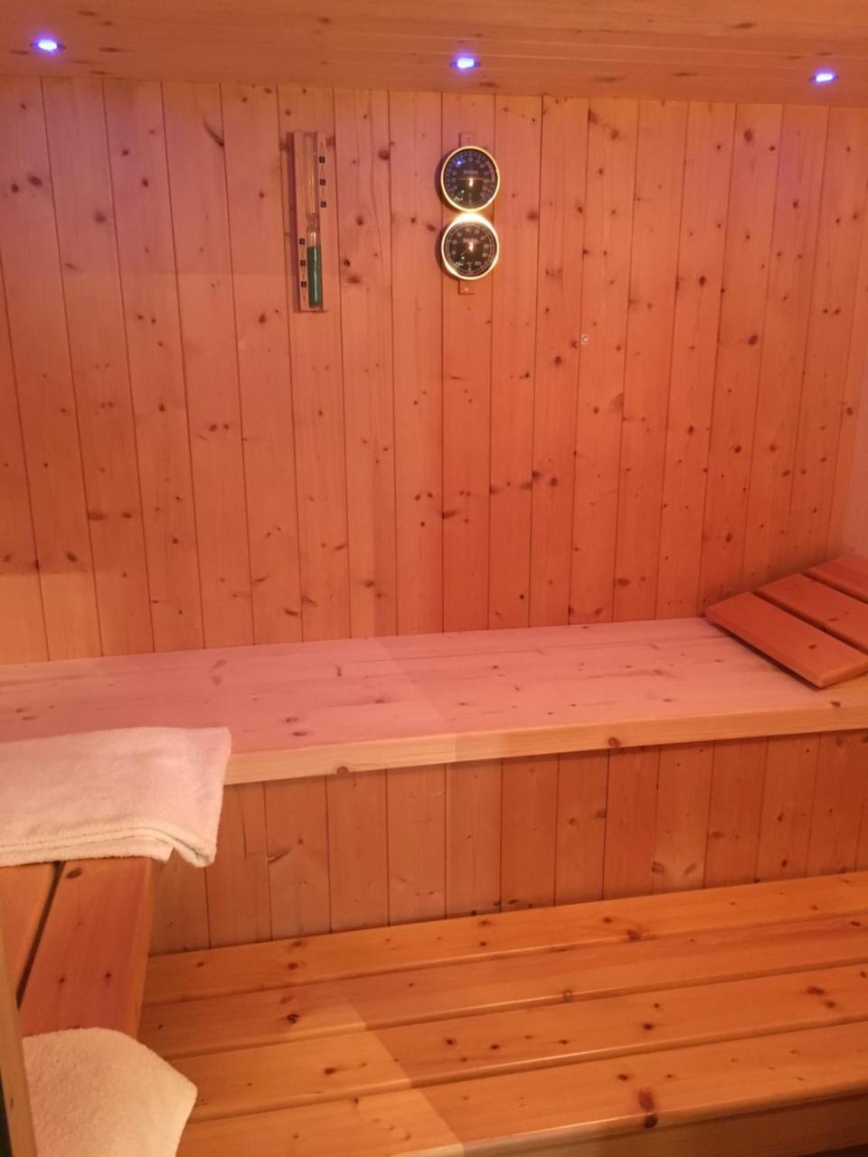 Hotel Il Riccio E Il Gufo Cepletischis Esterno foto